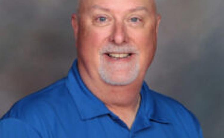 Mr. Keith Killion from High Plains
