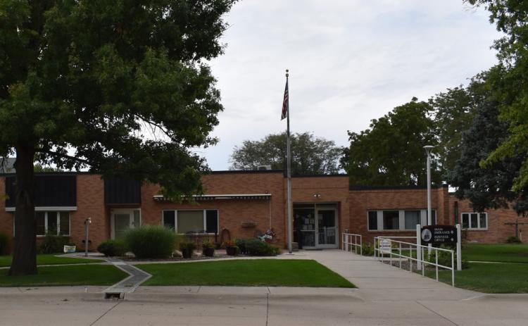 Above: Midwest Covenant Home in Stromsburg. Below: Good Samaritan Home in Osceola. Our two local long-term care facilities are hit hard by this new ruling. PCN file photos by Beth Sparrow.