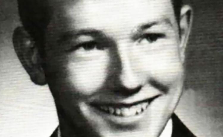 Warnick to be Honored on State Memorial