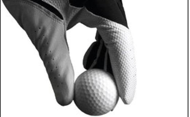 HPC Golf at Cairo