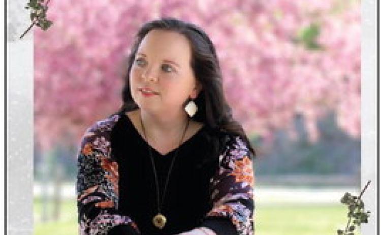 Jocelyn Olivia will perform Saturday at Gathering Grounds in Osceola. She is a Christian-country singer, and this is sponsored by Calvary Lutheran Swede Home Church. Photo provided.