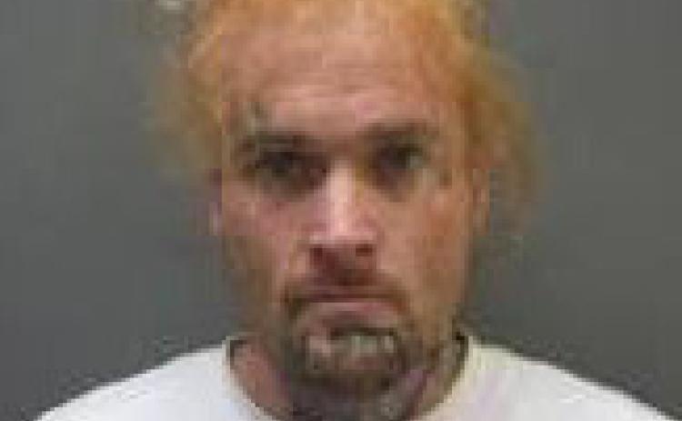 Anthony Mattison has been accused of killing a woman and now has a date for arraignment. Photo provided.