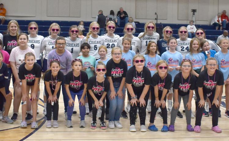 PCN photo by Beth Sparrow