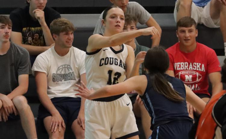 CRC Girls All-Star Basketball tops Goldenrod