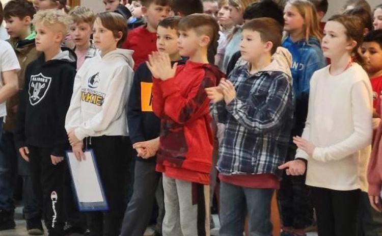 Shelby-Rising City Schools photo