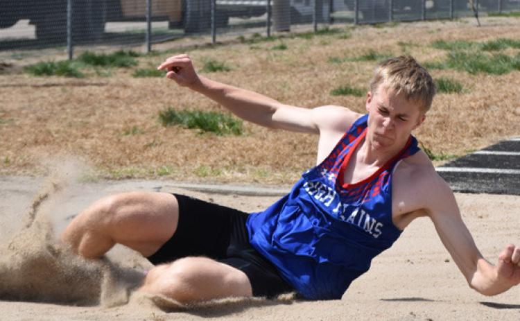 BRODY SPURLING, HP TJ-42-6/LJ-20-9