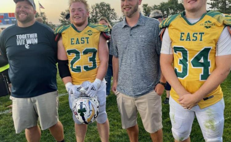 8-Man All-Star Football