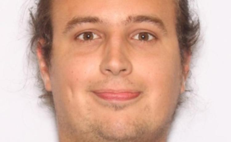 Cory Ortman (age 27) of Newark, OH. Photo provided.