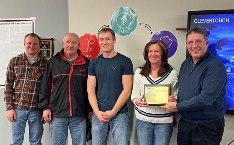 Photo provided by Cross County School