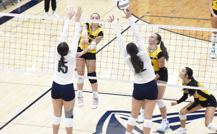 Huskies Add Another Win- This Time Against County Rival
