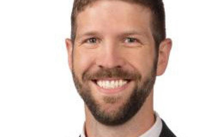 ADAM LADWIG, PHD., DPT