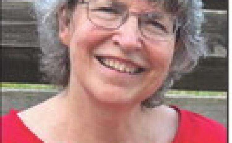 Ball Retires After 41 Years in Child Care