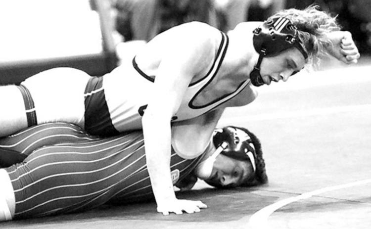 Graham Wins Second Straight Title; Breaks Pin Record