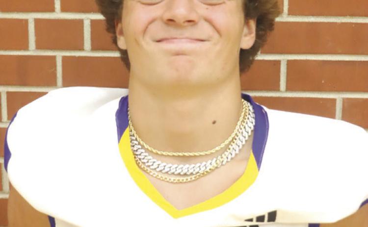 CARTER EICKMEIER, JR.