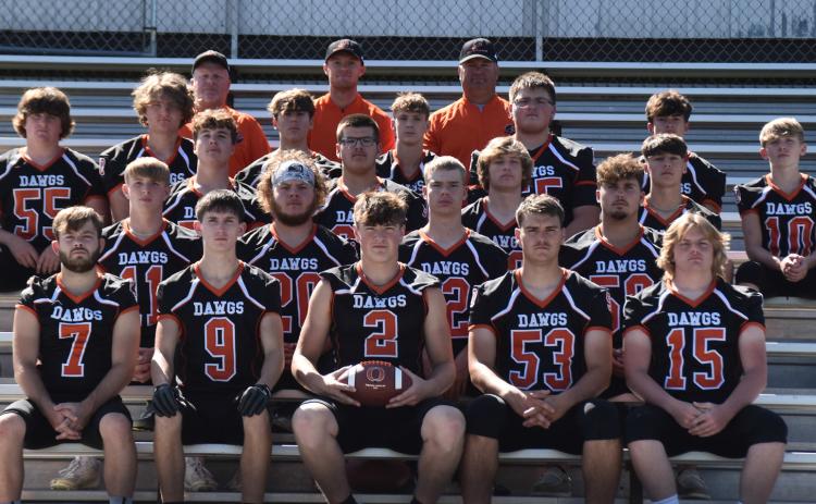 Osceola Football Has High Hopes for the 2023 Season
