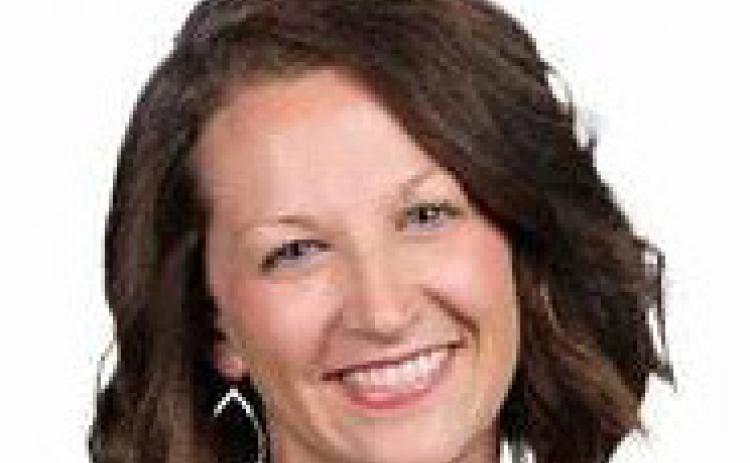 MACKENZIE FELDHACKER, OTD, OTR/L, CLT-LANA THE PRAIRIE DOC