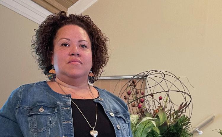 Stromsburg resident Lisa Shoup was recently accepted to record in a national choir. PCN file photo