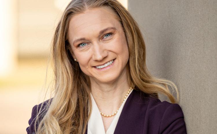 DR. JILL KRUSE,