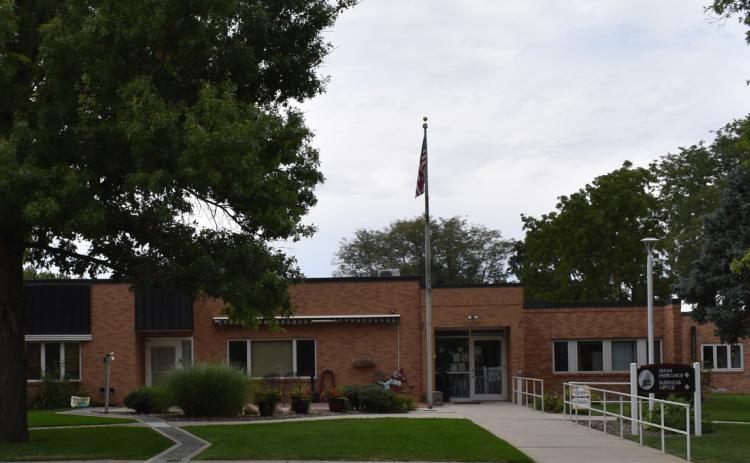 The Midwest Covenant Home in Stromsburg is just one nursing home facing challenges. PCN file photo by Beth Sparrow.