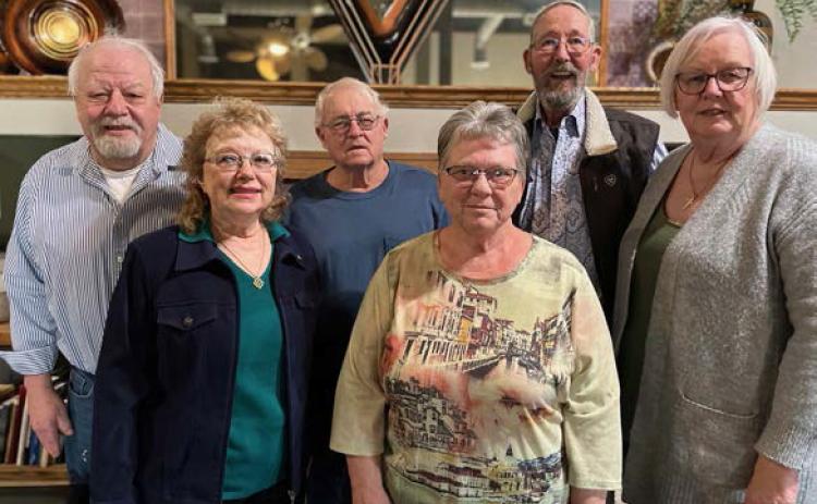 Sweethearts Celebrate 50+ Years of Wedded Bliss
