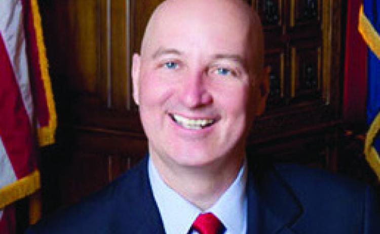 Ricketts Calls on USPS to Improve Operations Affecting Service Across Nebraska