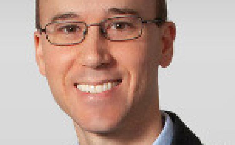 Gresham Native Named Law Partner