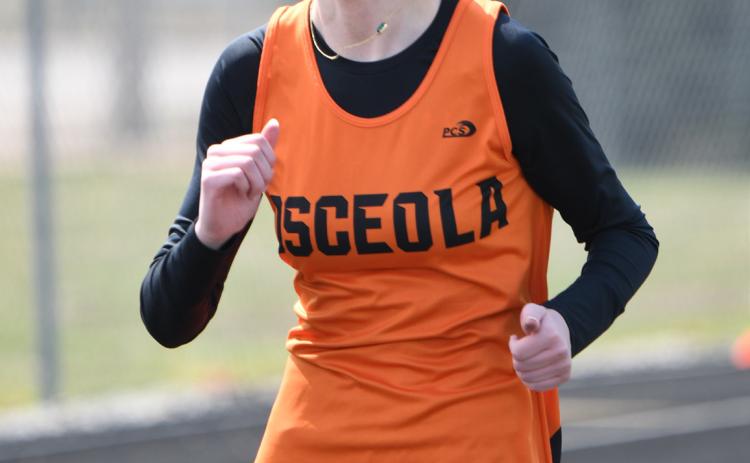 Palmer Invite: Lady Dawgs 2nd, Storm Boys 4th