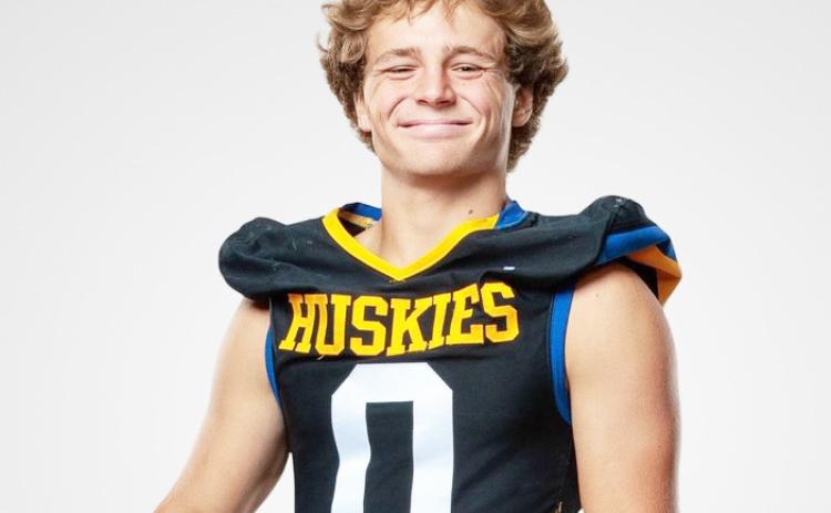 CARTER EICKMEIER, SR., SRC