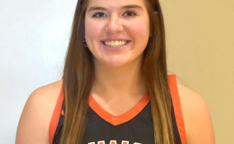Addison Theis (OSC)