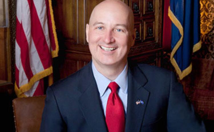 Ricketts Highlights Nebraska Wins in Bipartisan Solution Ending Government Shutdown
