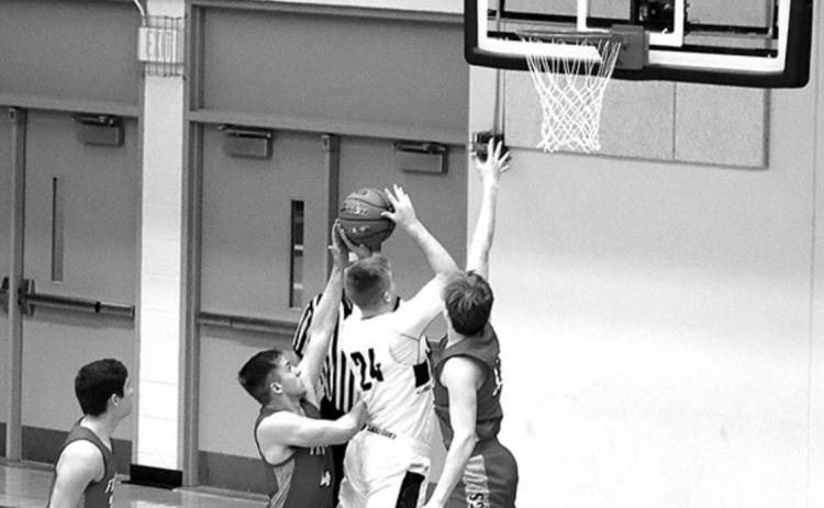 Cougars Finish Their Regular Season with Another Win