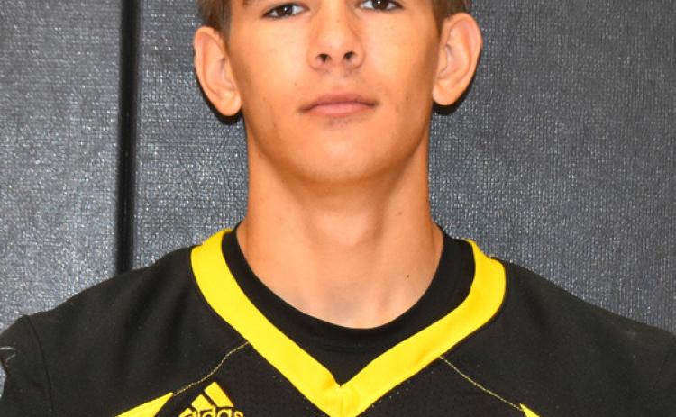 Husky Wrestling is Eager for Another Strong Season