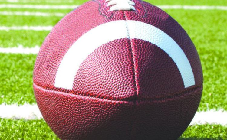 Football Contest Returns Next Week