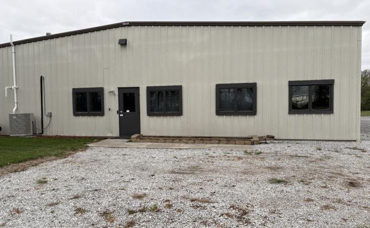 BLUE VALLEY MOVING LOCAL OFFICE