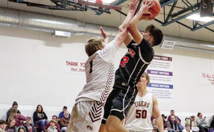 Brayden Santos