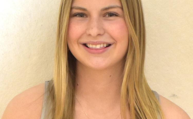 ELLA CLARK