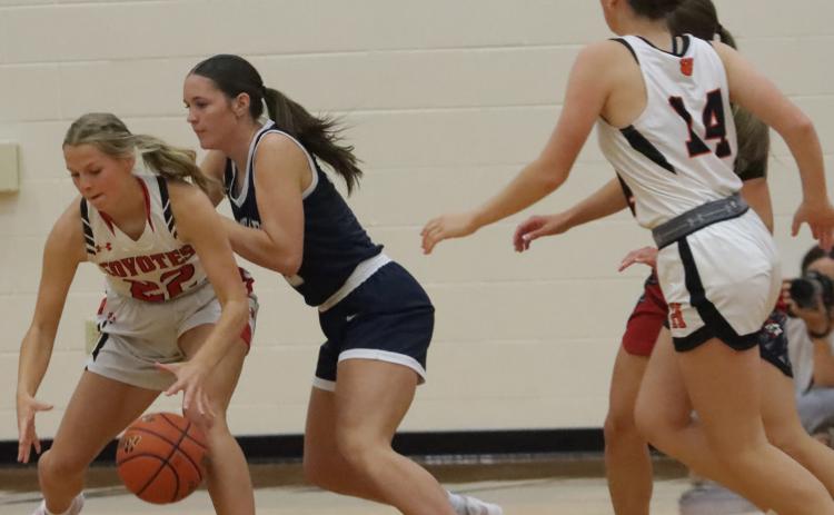 No lack of offense in Dinsdale/striv all-star games