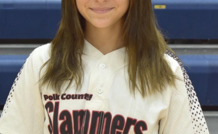 Slammers’ Season Looks