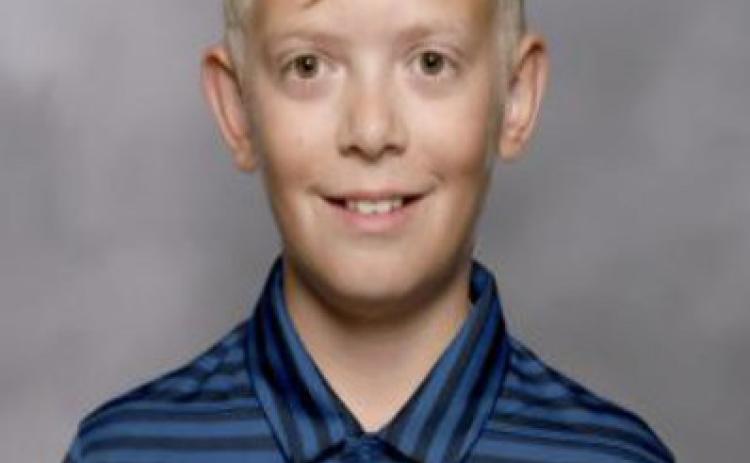 Landon Ziems