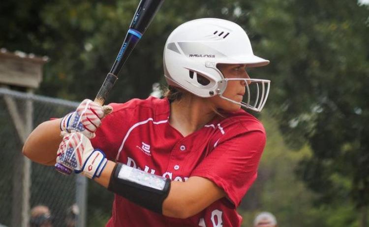 Sunday Sets New Slammers RBI Record