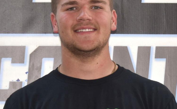COLLIN VRBKA