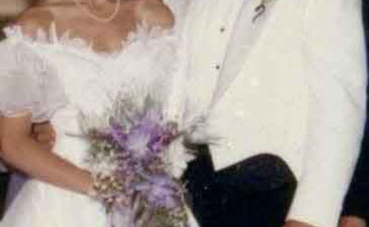 Craig and Lori Beebe celebrate 40 years of wedded bliss on Sunday, June 14th. They are still so sporty at forty!