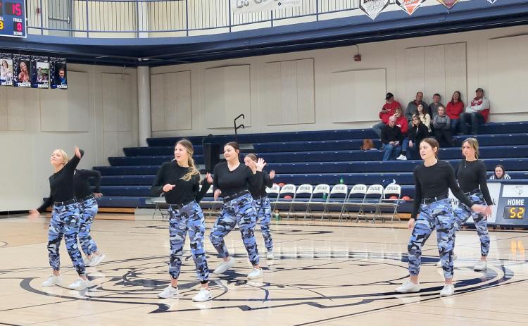 PCN photo by Beth Sparrow