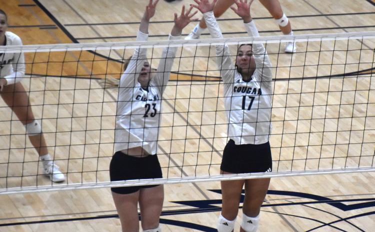 Cross County Scores wins over North Bend, Twin River and Dorchester