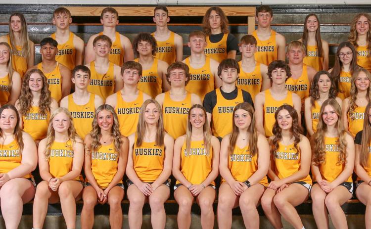 Shelby-Rising City track. Photo provided by Digital Solutions of Norfolk.