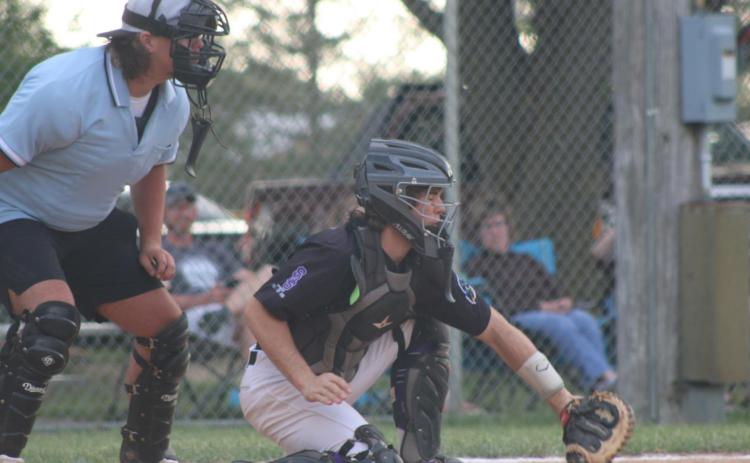 Rebels Improve to 4-1 on Season