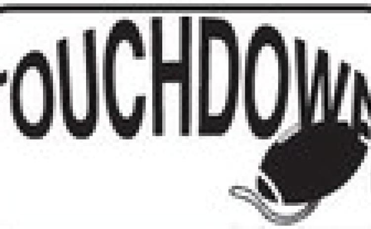 Wheeler Wins Football Contest For Week Four