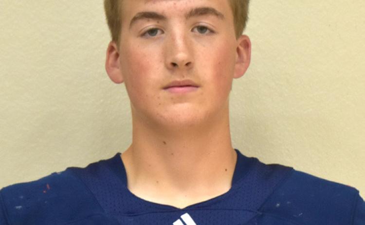 Cougars Hope to Use Depth to Get to Lincoln