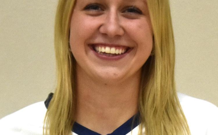 Lady Cougars Look to Repeat with a Trip to State
