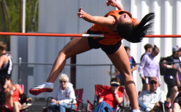 ALEXIS BURRITT, OSC HJ-5-1